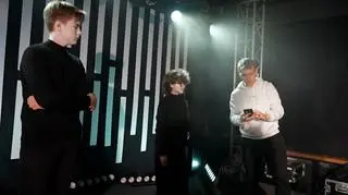 Radom mistrzem Polski! W filmach młodych - napisy