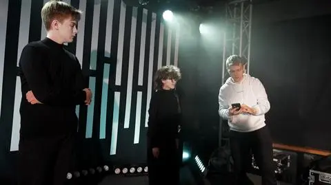 Radom. Niezwykła grupa filmowców