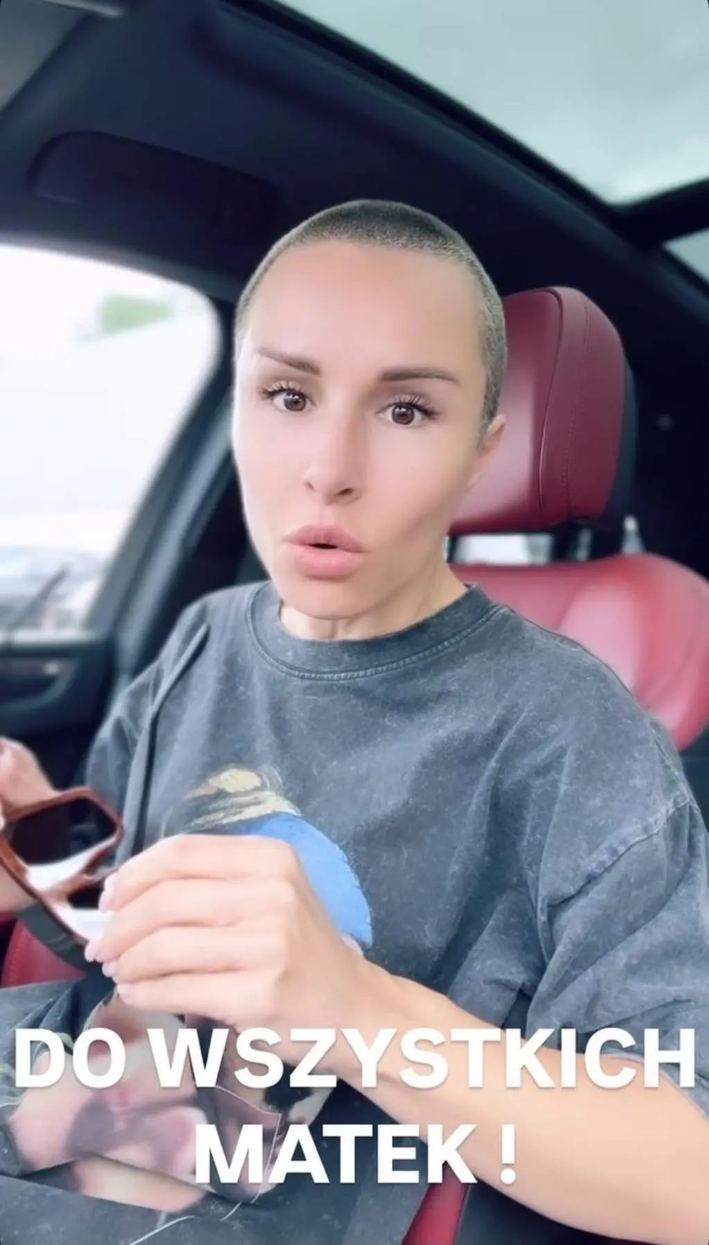 Blanka Lipińska 