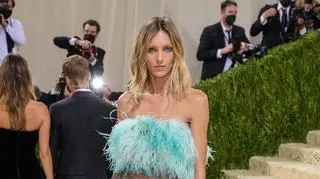 Anja Rubik