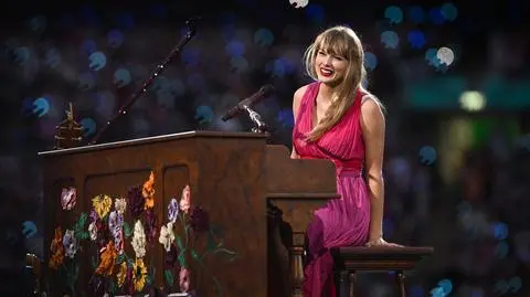 Jak sprzedać bilet na koncert Taylor Swift?