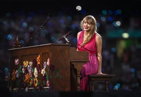Czy bilet na koncert Taylor Swift da się sprzedać? Jest tylko jedna metoda