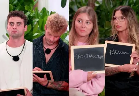 "Hotel Paradise". Faworyci odpadli z programu tuż przed finałem