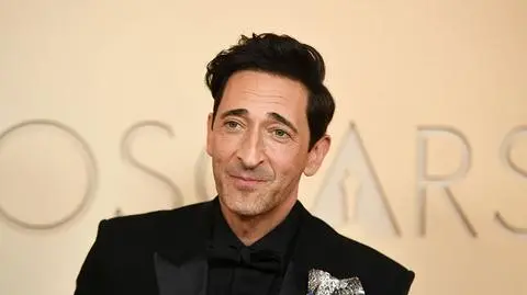 Adrien Brody