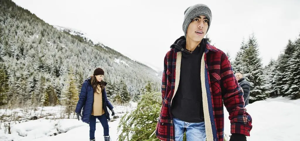 Czy jest szansa na białe święta? "Kiedyś było normą, teraz zdarza się raz na kilka lat"