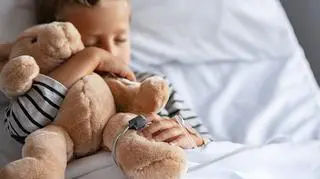 Ta diagnoza wywróciła życie 2-letniego Calvina i jego rodziców o 180 stopni. Czym jest zespół KARS?