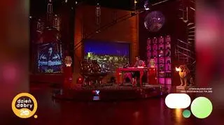 Marcin Daniec bawi Polaków od czterdziestu lat