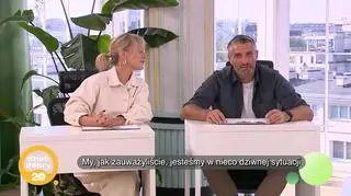 Recepta na zdrowy kręgosłup - napisy