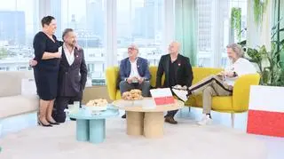 Dziś świętują swoje imieniny. Marcin to tylko imię czy coś więcej? "To była pierwsza miłość mamy"