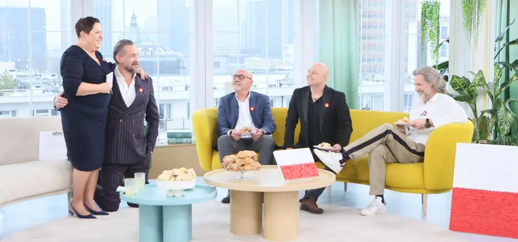 Dziś mają swoje święto. Marcin to tylko imię czy coś więcej? "To była pierwsza miłość mamy"