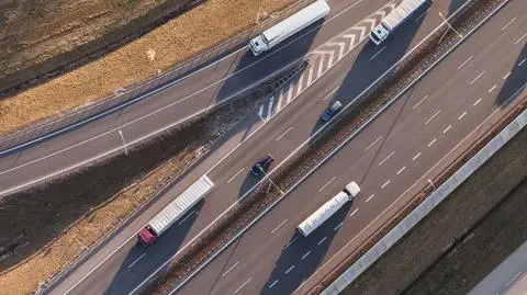 Jedziesz tą autostradą? Teraz zapłacisz więcej