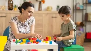Rośnie liczba dzieci z tą diagnozą. "Zaburzenia są widoczne na bardzo wczesnym etapie"