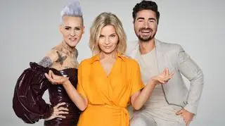 Kolejny odcinek "Mam Talent!" rzuci widzów na kolana