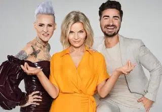 Kolejny odcinek "Mam Talent!" rzuci widzów na kolana