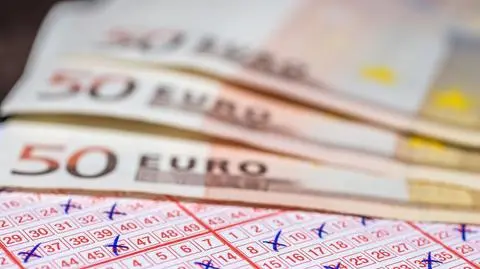 Polak wygrała w Eurojackpot 