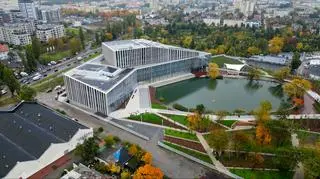 Nowa akademia muzyczna w Bydgoszczy