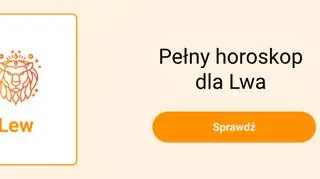 Horoskop dzienny dla Lwów 