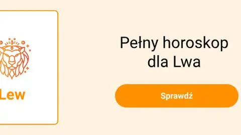 Horoskop dzienny dla Lwów 