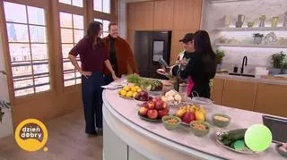 Skiba po zielonej stronie mocy 