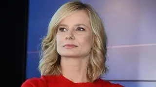 Magdalena Cielecka zapytana o nową miłość. Co z Bartoszem Gelnerem?