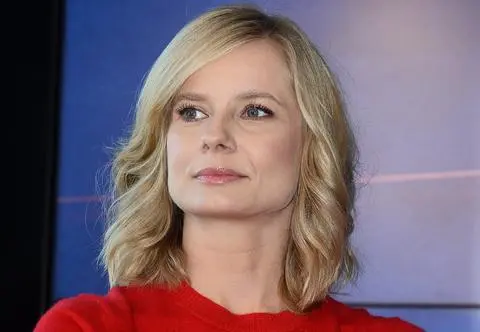Magdalena Cielecka zapytana o nową miłość. Co z Bartoszem Gelnerem?
