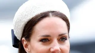 księżna Kate 