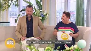 Co trzeci nastolatek poniżej 18. roku życia pracuje w wakacje (napisy)