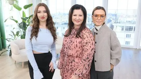 Moda na duże usta przemija? "Najpierw powiększały, a teraz wracają i rozpuszczają" 