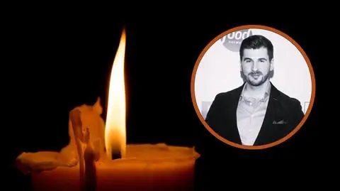 Nie żyje Maciej Mindak.