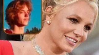 Britney Spears opublikowała zdjęcie syna. "Mój na zawsze!"