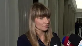 Monika Horna-Cieślak nową Rzeczniczką Praw Dziecka. Kim jest?