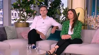 Moje życie po udarze mózgu