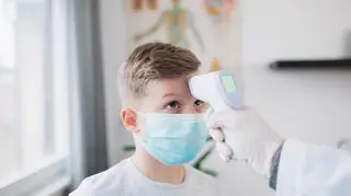 Czy kwarantanna dla uczniów będzie krótsza? 