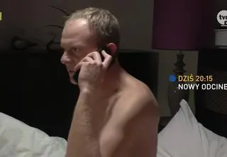 "Na Wspólnej". Wypadek Zuzy przerwie romans Kamila?