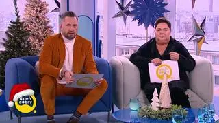 Święta z Gesslerami