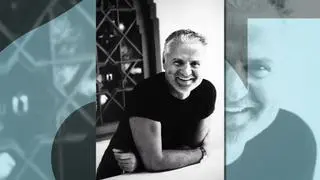 Gianni Versace