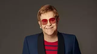 Elton John i Ed Sheeran nagrali świąteczną piosenkę
