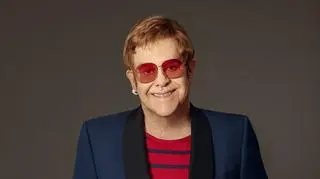 Elton John i Ed Sheeran nagrali świąteczną piosenkę