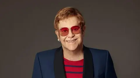 Elton John