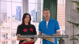 Dlaczego Polacy chcą mieć broń? (napisy)