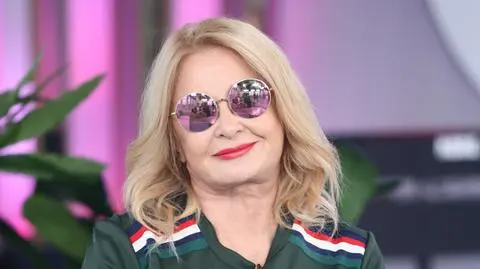 Majka Jeżowska o macierzyństwie