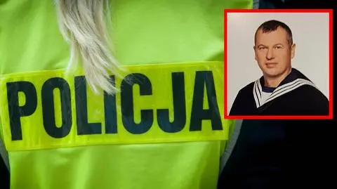 Zwłoki 6-latka znaleziono w Gdyni