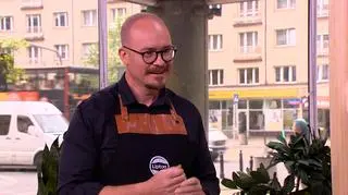 Five o’ clock - czas na herbatę