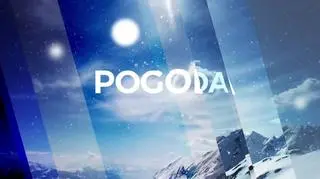 Pogoda na niedzielę