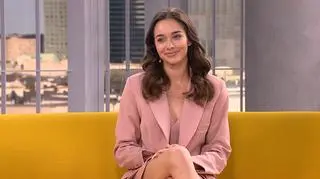 Reprezentantka Polski w konkursie Miss International + występ