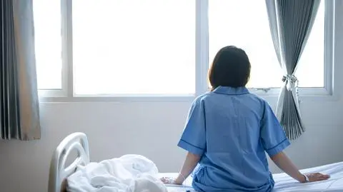 Lekarze odmówili 11-latce usunięcia ciąży z gwałtu