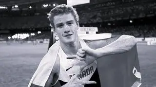 Nie żyje Shawn Barber. Mistrz świata w skoku o tyczce miał 29 lat 