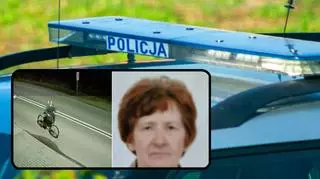Zaginęła 73-letnia Stanisława Grotnik