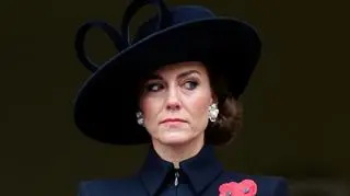 Kate Middleton w żałobie. Odeszła osoba bliska jej rodzinie
