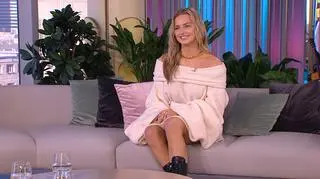 Karolina Pisarek o hejcie i samoakceptacji